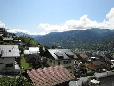 펜션 Comfortable With Spectacular Mountain Views *