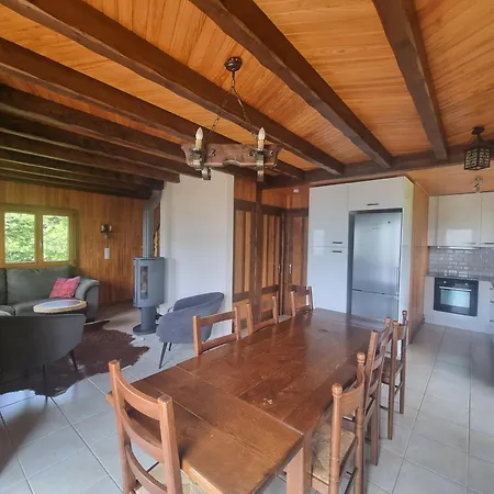Comfortable With Spectacular Mountain Views *