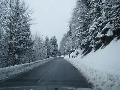 Comfortable With Spectacular Mountain Views 펜션