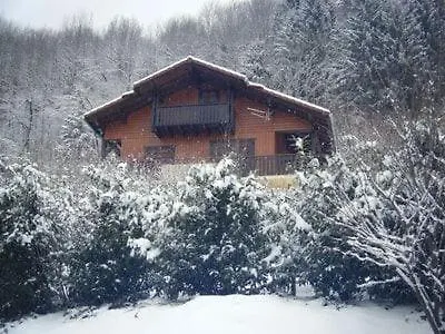 Comfortable With Spectacular Mountain Views * Verchaix