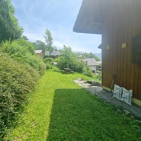 Comfortable With Spectacular Mountain Views *